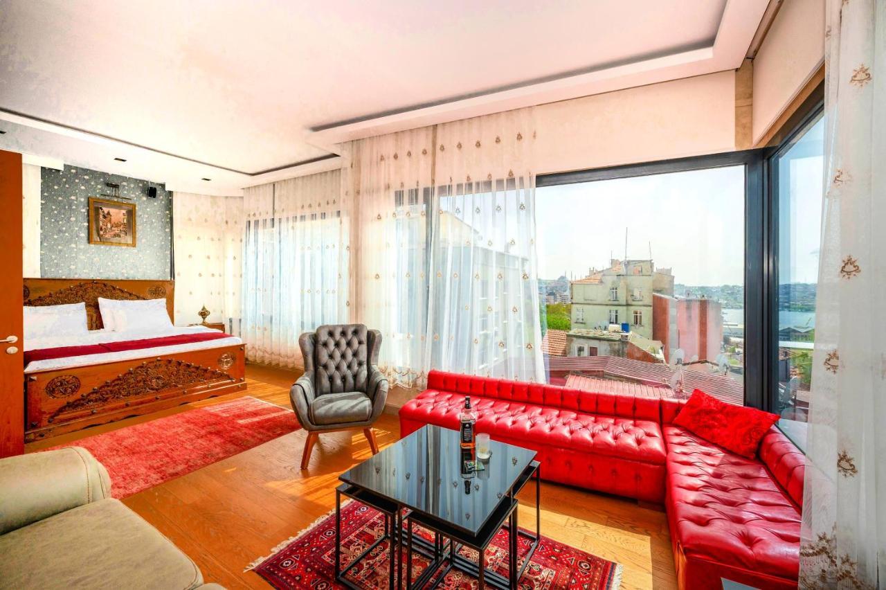 O'Pera Okanli Suites — Photos 2