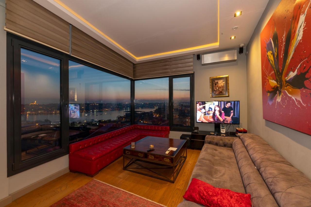 O'Pera Okanli Suites — Photos 1